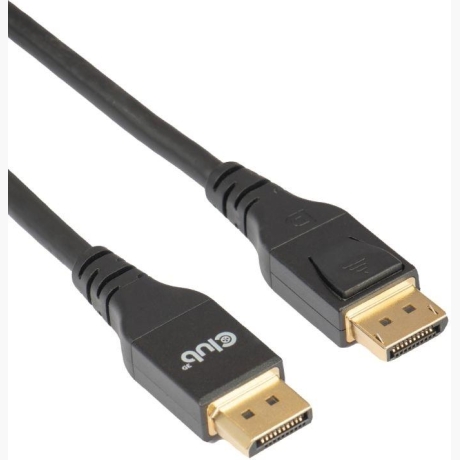 CABLE DP TO DP 2M/CAC-1094 CLUB3D