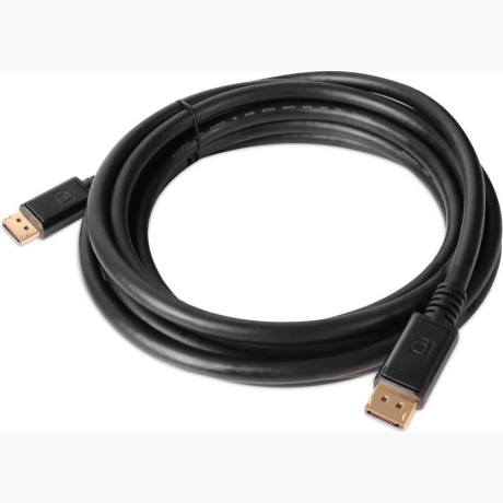 CABLE DP 4M/M/M CAC-1069B CLUB3D