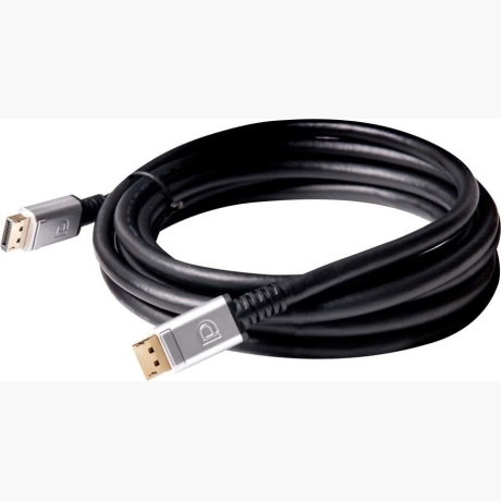 CABLE DP TO DP 4M/M/M CAC-1069 CLUB3D