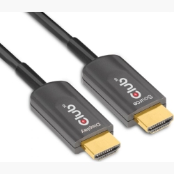 CABLE HDMI HIGH SPEED 10M/M/M CAC-1376 CLUB3D