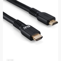 CABLE HDMI 7.5M/M/M CAC-1378 CLUB3D