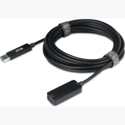 CABLE USB3.2 5M/M/F CAC-1411 CLUB3D