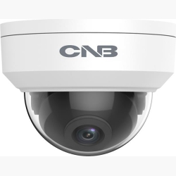 NET CAMERA 4MP IR DOME/TDB41R-28W CNB