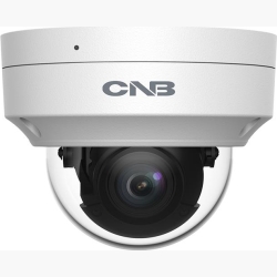 NET CAMERA 4MP IR DOME/TDV45R-W CNB