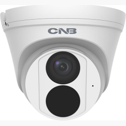 NET CAMERA 4MP IR EYEBALL/TDT41R-36W CNB