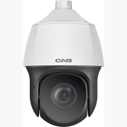 NET CAMERA 2MP PTZ DOME/TPU24R-X33SW CNB