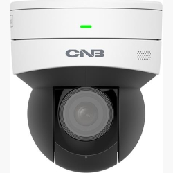 NET CAMERA 2MP PTZ DOME/TPN24R-X5 CNB
