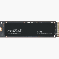 SSD|CRUCIAL|T705|2TB|M.2|PCIe Gen5|NVMe|Write speed 12700 MBytes/sec|Read speed 14500 MBytes/sec|TBW 1200 TB|CT2000T705SSD3