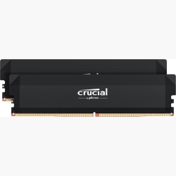 MEMORY DIMM 64GB DDR5-6000 K2/PRO OC CP2K32G60C40U5B CRUCIAL