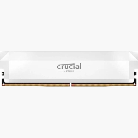 MEMORY DIMM 16GB DDR5-6400/CP16G64C32U5W CRUCIAL