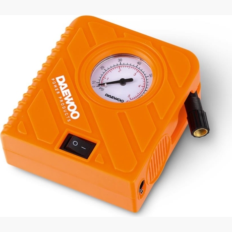 CAR AIR COMPRESSOR/DW 20L PLUS DAEWOO