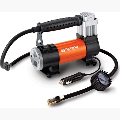 CAR AIR COMPRESSOR/DW 75L DAEWOO