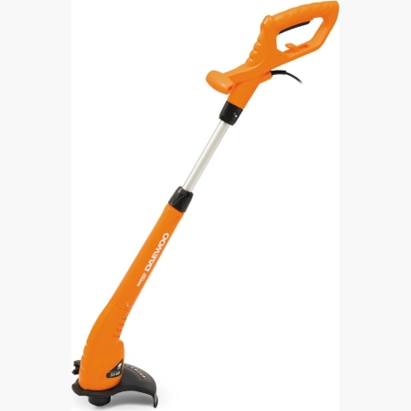 ELECTRIC GRASS TRIMMER 350W/DATR 450E DAEWOO