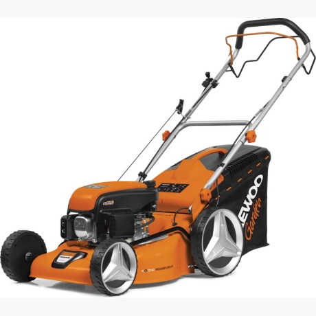 PETROL LAWN MOWER 3.3HP/2.4KW/135CM DLM55SP DAEWOO