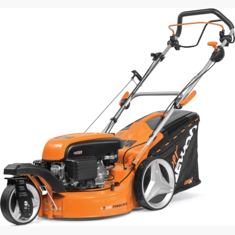 PETROL LAWN MOWER 3.3HP/2.4KW/135CM DLM50SR DAEWOO