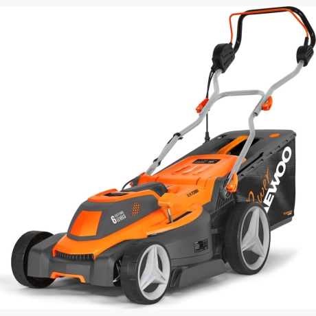 ELECTRIC LAWN MOWER 43CM 1800W/DLM 2300E DAEWOO