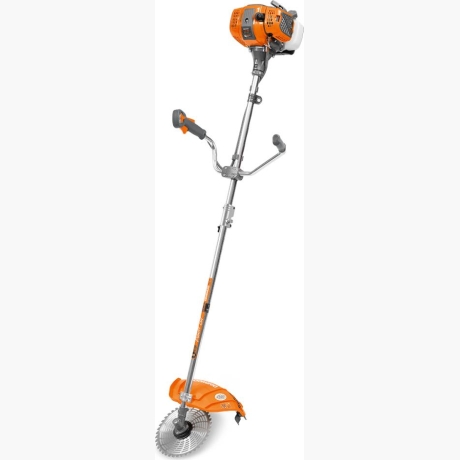 PETROL BRUSH CUTTER 1.7HP/1.25KW DABC 420 DAEWOO