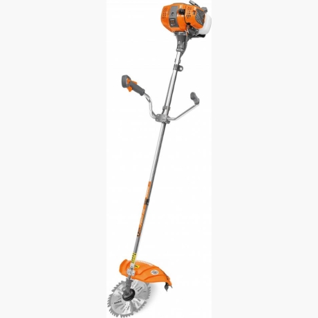 PETROL BRUSH CUTTER 1.9HP/1.4KW DABC 520 DAEWOO