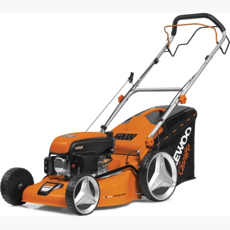 PETROL LAWN MOWER 2.6HP/1.9KW/98.5CM DLM50SP DAEWOO