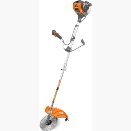 PETROL BRUSH CUTTER 1.09HP/0.8KW DABC 4ST DAEWOO