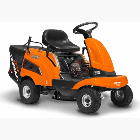 RIDER 5.7HP/4.2KW/DWR 620 DAEWOO