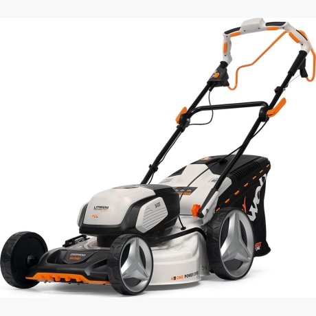 LAWN MOWER CORDLESS 46CM 40V/DLM 5140LI DAEWOO