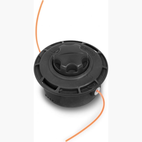 GRASS TRIMMER ACC HEAD 2.4MM/8M DABC 10 DAEWOO