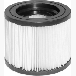 Vacuum Cleaner Accessory|DAEWOO|HEPA Filter|DAVC25HF