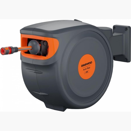 HOSE REEL AUTO REWIND 15M/DWR 3015 DAEWOO
