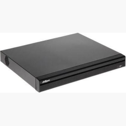 NET VIDEO RECORDER 8CH 8POE/NVR5208-8P-4KS2E DAHUA