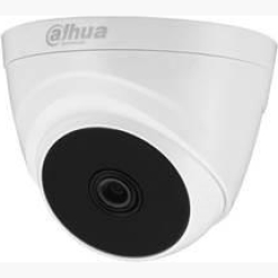 CAMERA HDCVI 1080P IR EYEBALL/HAC-T1A21P-0280B DAHUA
