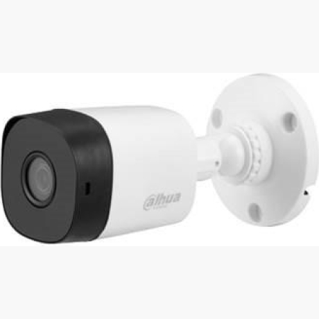 CAMERA HDCVI 1080P IR BULLET/HAC-B1A21P-0360B DAHUA