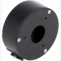 JUNCTION BOX UNIVERSAL/PFA134-BLACK DAHUA