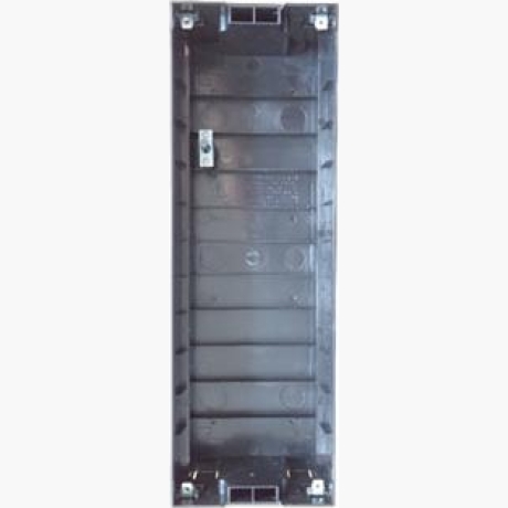 ENTRY PANEL FLUSH MOUNT BOX/VTOB103 DAHUA