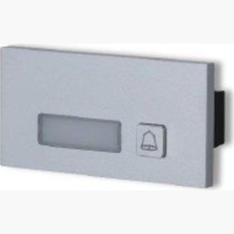 ENTRY PANEL MODULE 1-BUTTON/VTO4202F-MB1 DAHUA