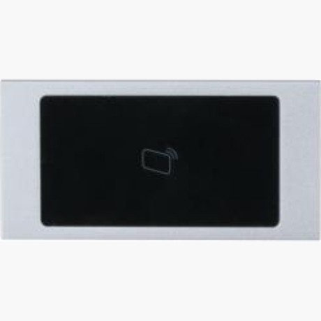 ENTRY PANEL MODULE CARD READER/VTO4202F-MR DAHUA