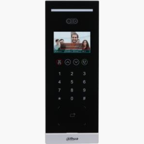 ENTRY PANEL FACE RECOGNITION/VTO6531H DAHUA