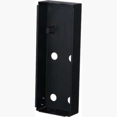 ENTRY PANEL FLUSH MOUNT BOX/VTM121 DAHUA