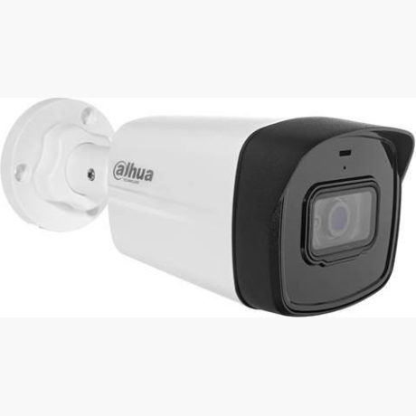 CAMERA HDCVI 8MP IR BULLET/HAC-HFW1800TL-A-0360B DAHUA