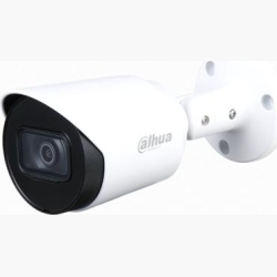 CAMERA HDCVI 8MP IR BULLET/HAC-HFW1800T-A-0280B DAHUA