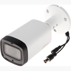 CAMERA HDCVI 5MP IR BULLET/HFW1500R-Z-IRE6-A-2712S2 DAHUA