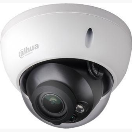 CAMERA HDCVI 5MP IR DOME/HAC-HDBW1500R-Z-2712-S2 DAHUA