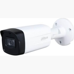 CAMERA HDCVI 5MP IR BULLET/HFW1500TH-I8-0360B-S2 DAHUA