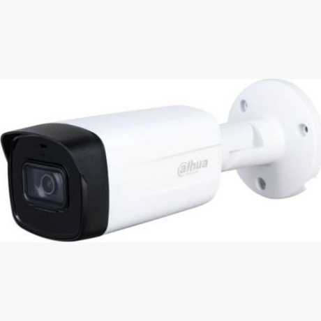 CAMERA HDCVI 5MP IR BULLET/HFW1500TH-I8-0360B-S2 DAHUA