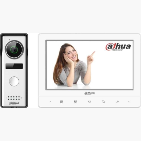 DOORPHONE KIT/VTK-KTA02 DAHUA