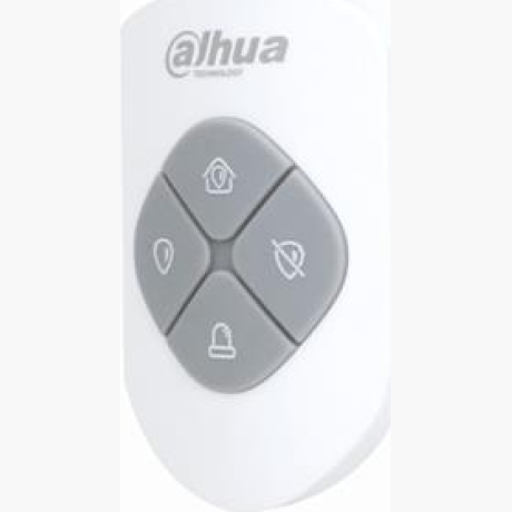 KEYFOB WIRELESS/868MHZ ARA24-W2 DAHUA