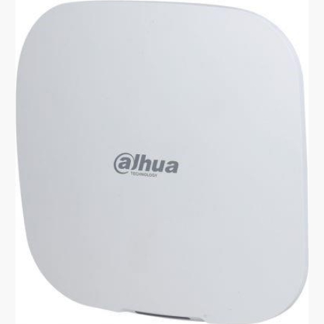 CONTROL PANEL ALARM HUB/868MHZ ARC3000H-FW2 DAHUA