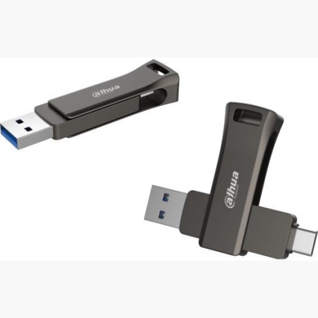 MEMORY DRIVE FLASH USB3 128GB/USB-P629-32-128GB DAHUA