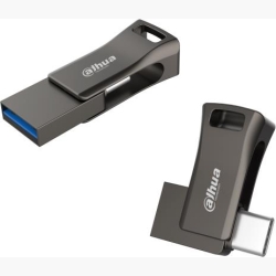 MEMORY DRIVE FLASH USB3 128GB/USB-P639-32-128GB DAHUA