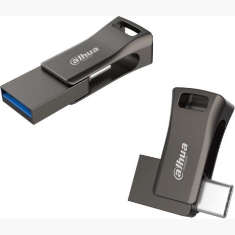 MEMORY DRIVE FLASH USB3 128GB/USB-P639-32-128GB DAHUA
